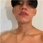 I’m studying, but I’m already graduated in my native country. Currently, I’m studying in high school and after classes I give particular class to new students