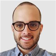 Certified online tutor: speak Spanish with me from day one!