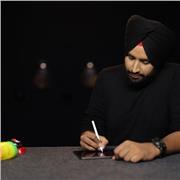 Manpreet