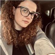 Laureanda in Mediazione linguistica offre corsi e ripetizioni per principianti, bambini e per chiunque voglia approcciare e conoscere questa nuova lingua