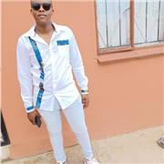 Lethukukhanya Mthembu