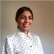 Educadora Especial y normalista superior