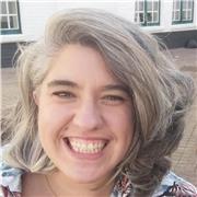 Je donne des cours d'anglais pour des étudiants ou des professionnels, pour leurs études, pour le travail, ou pour voyager !