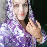 Tasbiah Naz