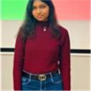 Multilingual tutor turning shy beginners into confident speakers.