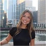 Profesora de inglés nativa ofrece clases para niños y adolescentes.