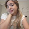 Profesora particular para clases de inglés