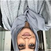 Momina Asif
