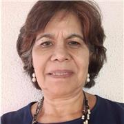 Maria Guadalupe