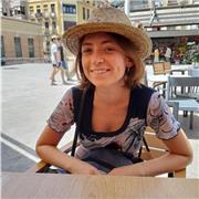 Imparto clases (online o presencial) de francés en base a las necesidades e intereses del alumno