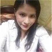 postulo para el area de profesor de español