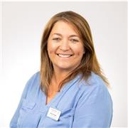 Sharon Cooper