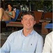 Outgoing and fun graduate aiming to teach GCSE maths. 
