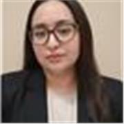 Psicóloga con maestría en docencia, trabajo de habilidades y estrategias de estudio