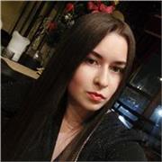 Interesting and informative lessons with English Tutor Sandra
