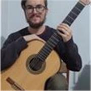 Clases particulares de guitarra criolla todos los niveles. Todos los estilos