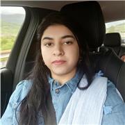 Zunera arshad