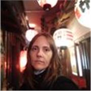 Profesora de origen inglés con titulación y experiencia presencial y online