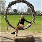 Ciao! Sono una psicologa clinica, con master in psicologia scolastica, pronta ad sostenere nuovi allievi nel metodo di studio