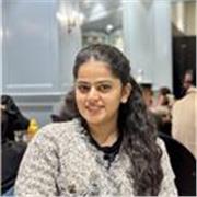 Maths tutor helping students of all ages excel in CBSE, IGCSE, IB, GCSE, and other curricula through personalised lessons 