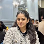 Bhumika