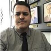 Professor preparatório da OAB