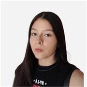 Profesora particular de inglés nivel A1,A2 y B1 (incluso aprende desde cero)Clases personalizadas para cada Estudiante