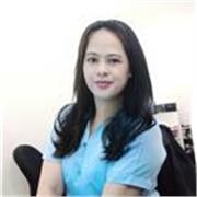 I can teach basic english for young learners