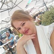 Cours dispensés par un professeur et interprète spécialisé