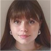 Studentessa di Beni Culturali, disponibile per ripetizioni e aiuto compiti. Sono gentile e paziente, non vedo l'ora di aiutarti! 
