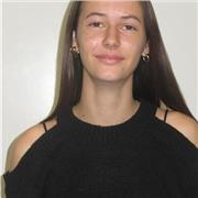 Profesora de inglés apta para primaria y primeros cursos de la ESO