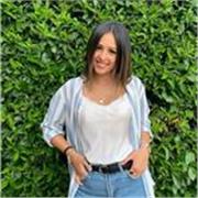 Studentessa in ambito umanistico impartisce ripetizioni e/o lezioni di italiano online
