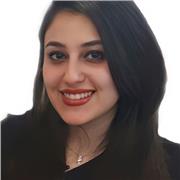 Shaghayegh