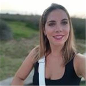 Ana María Jodral Consuegra