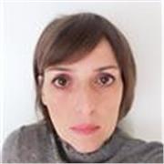 laurea in scienze dell'educazione e formazione, specializzata in arteterapia