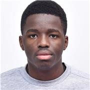 Oluwaniayomi Temidire Ogundana
