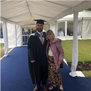 Mathematics tutor east Belfast area, qualified