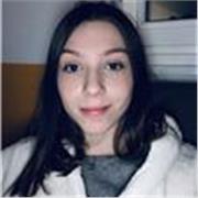 Studentessa quarto anno Liceo Linguistico