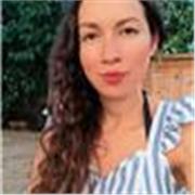 I give Spanish online lessons to support childrens and adults