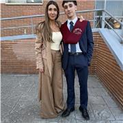 Profesor particular de matemáticas para primaria, ESO y Bachillerato de CCSS