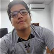 Profesor de matemáticas básicas y geografía