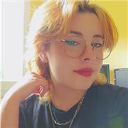 Professeure bilingue anglais/français pour enfants, adolescents et adultes.