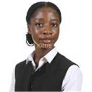 Happiness Maduagwu