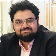 Maths tutor providing support to students of all ages