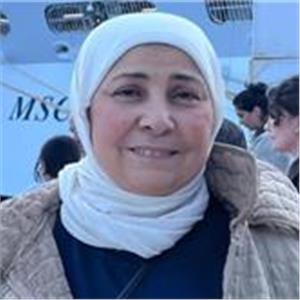 Samar İskandrani