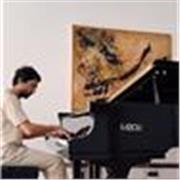 Senza la musica mi manca il respiro. per questo motivo voglio trasmetterti l’amore per questa arte