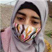 Bushra Rauf