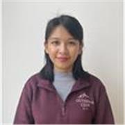 Tutor für Biologie, Anatomie, Physiotherapie, Englisch, Rhythmisch Gitarre Spielen 