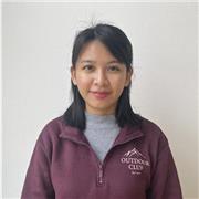 Tutor für Biologie, Anatomie, Physiotherapie, Englisch, Rhythmisch Gitarre Spielen