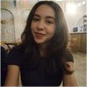 Professora particular de língua inglesa